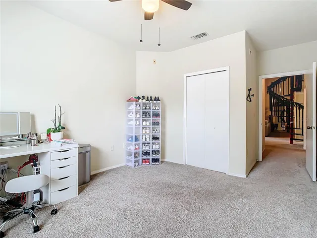 2ND BEDROOM 2