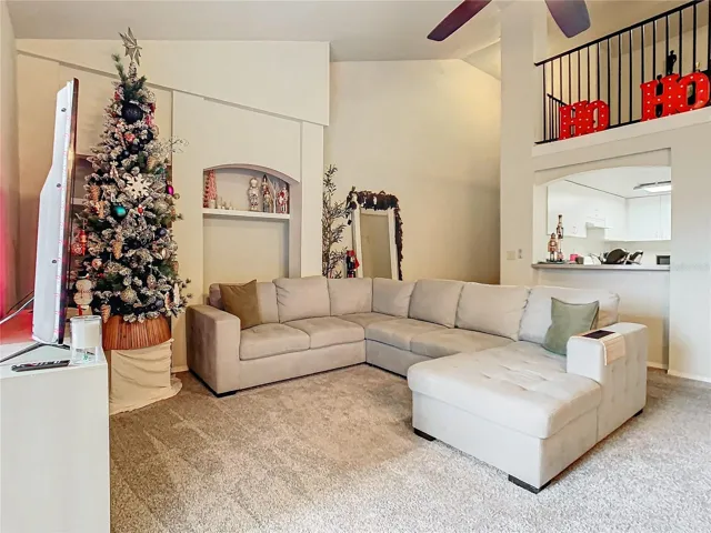 LIVING ROOM 3