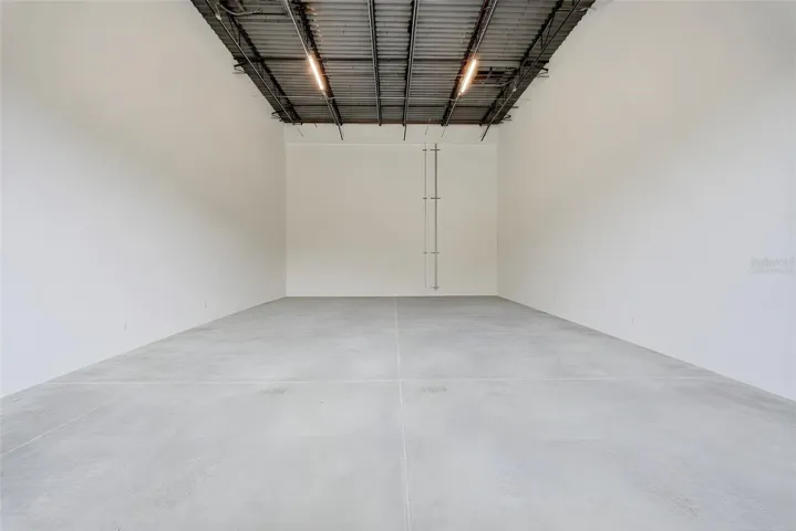 Virtually Staged Vacant Unit