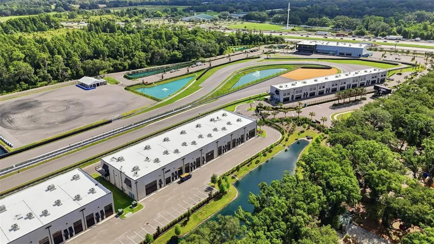 Skid Pad