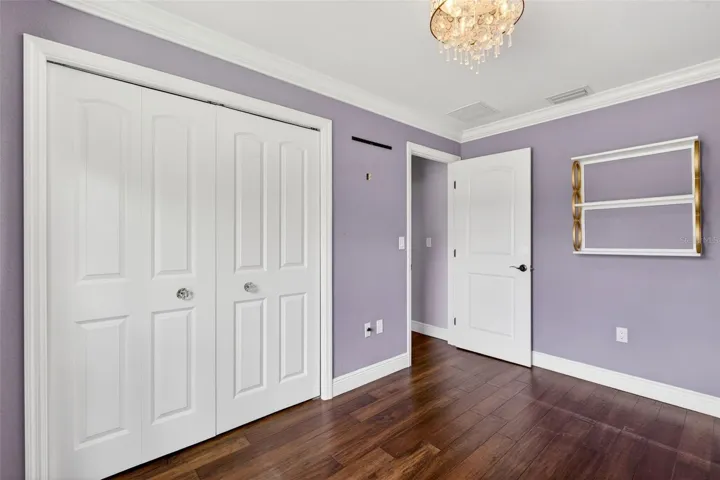 Guest bedroom 3