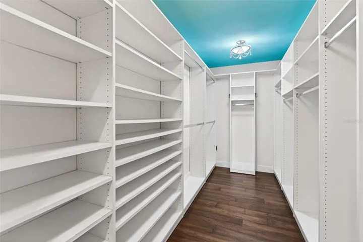 Primary closet 1