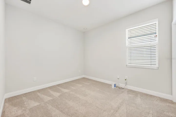 Second Bedroom.