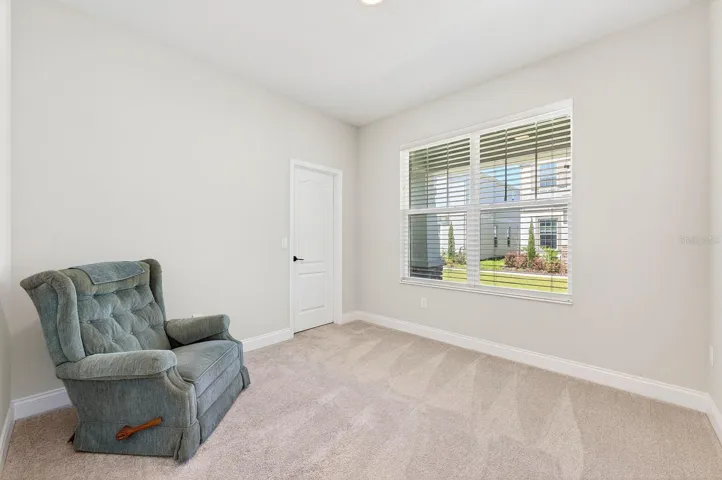 Third Bedroom.