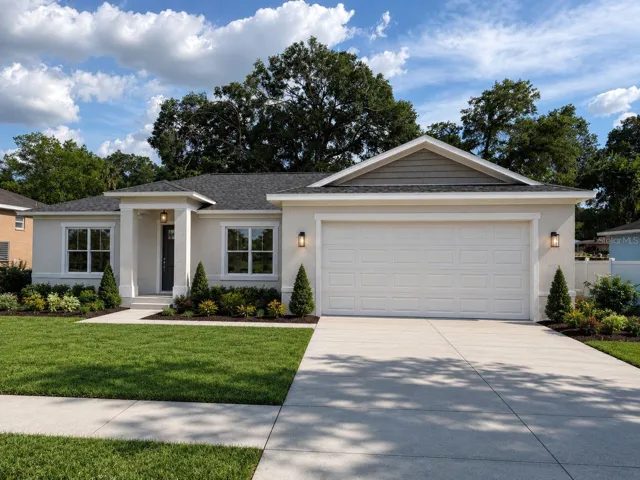 FRONT ELEVATION
