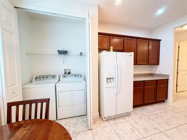 Washer/Dryer
