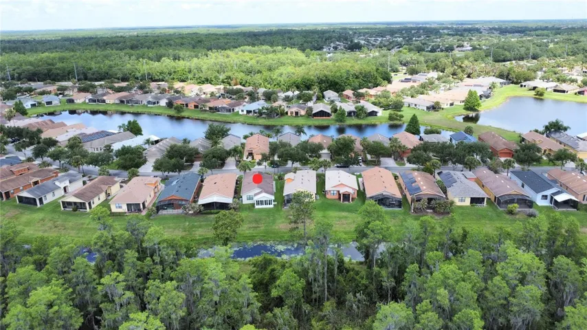 Conservation Lot