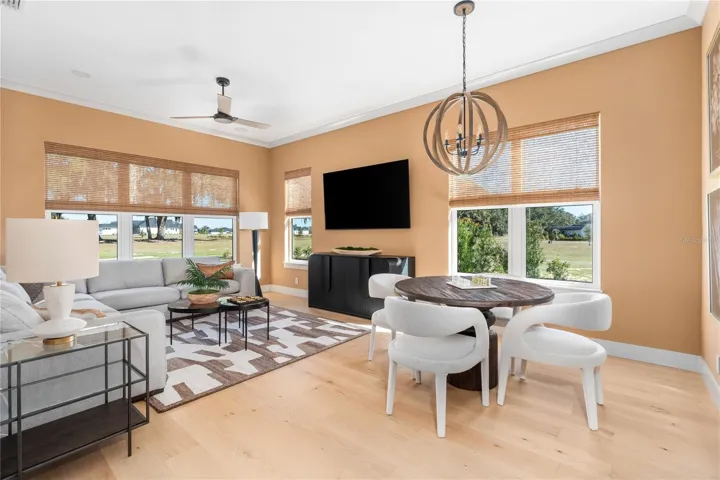 Bonus Room