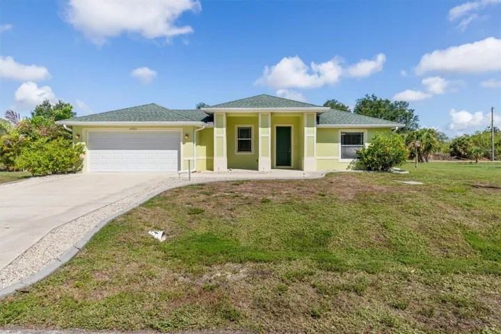 Great curb appeal