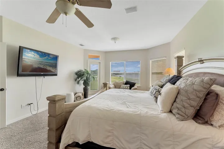 Master Suite