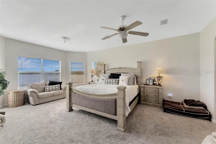 Master Suite