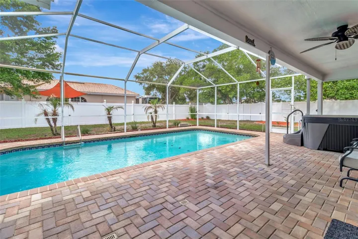13x27 Pool