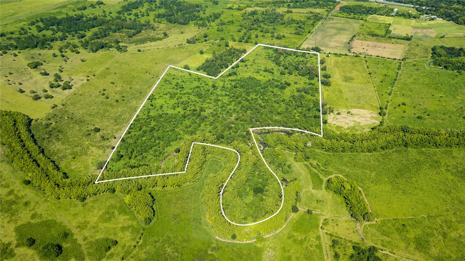 Vacand Land