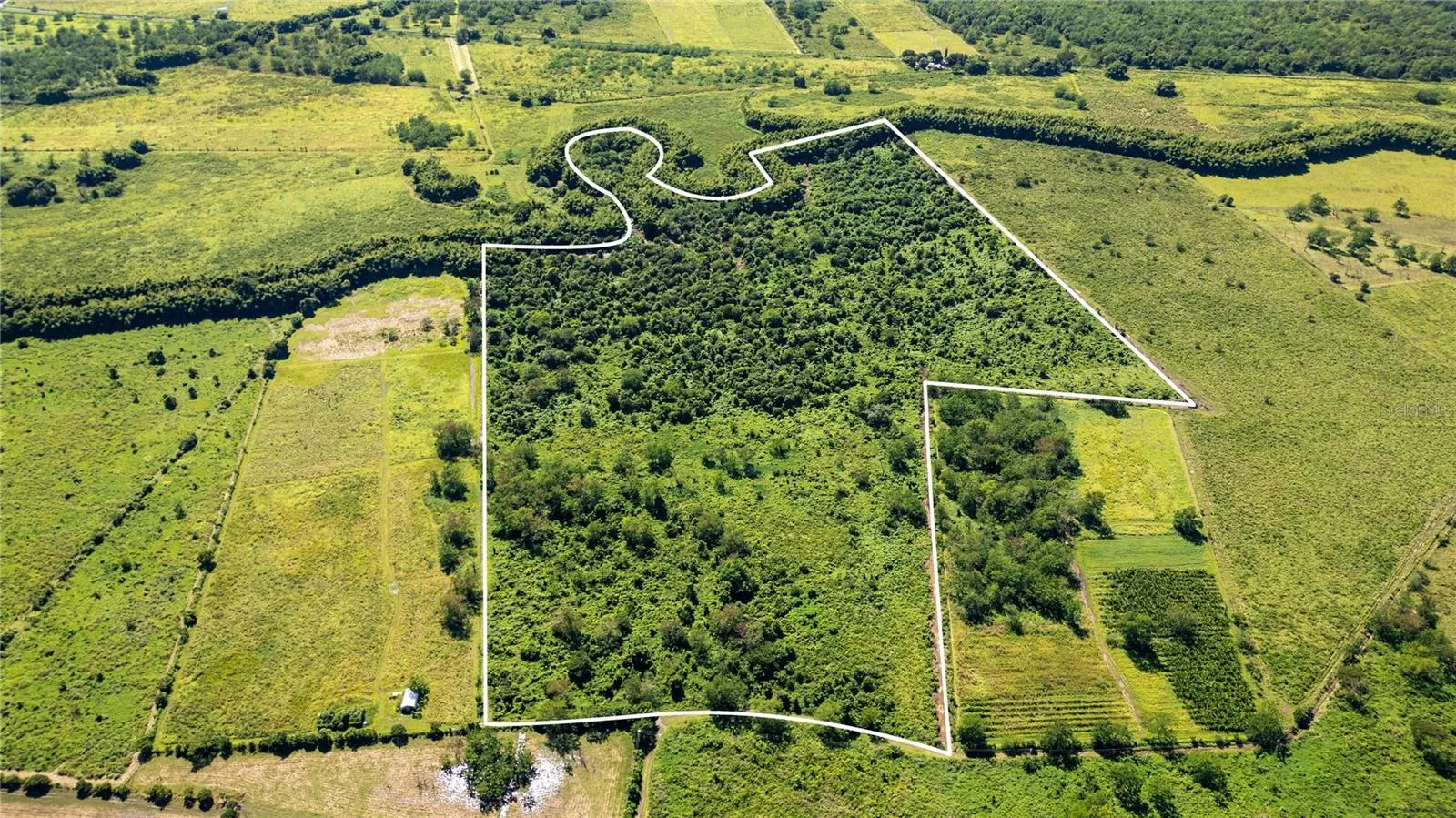 Vacand Land