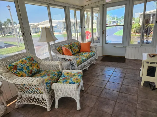 florida room