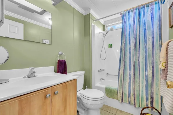 guest bath