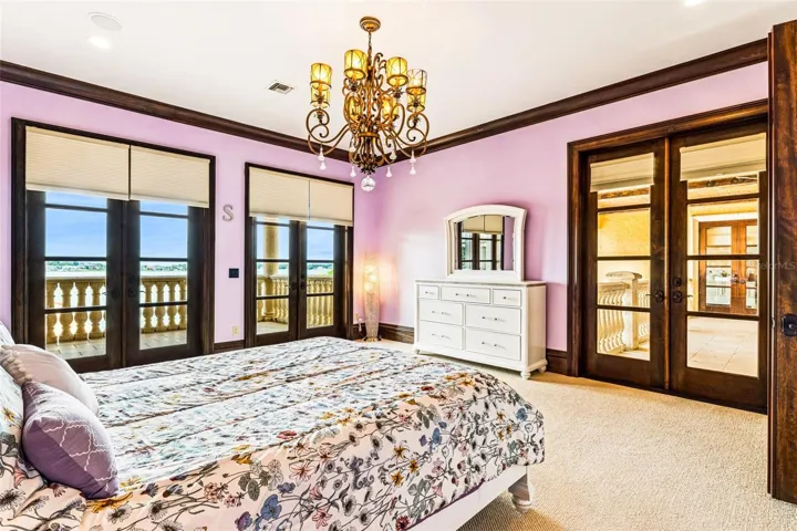 Bedroom Suite 5