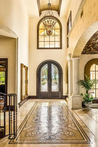 Foyer