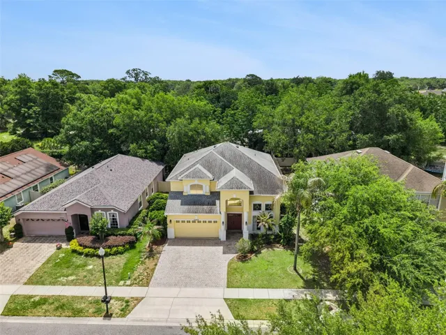 More than a neighborhood, Sorrento Springs is a community people genuinely enjoy being part of.