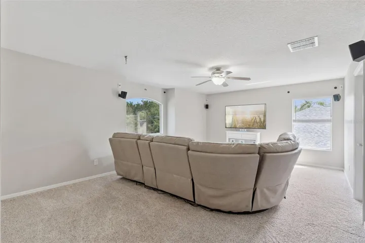 A flexible bonus space buyers consistently search for in today’s market.