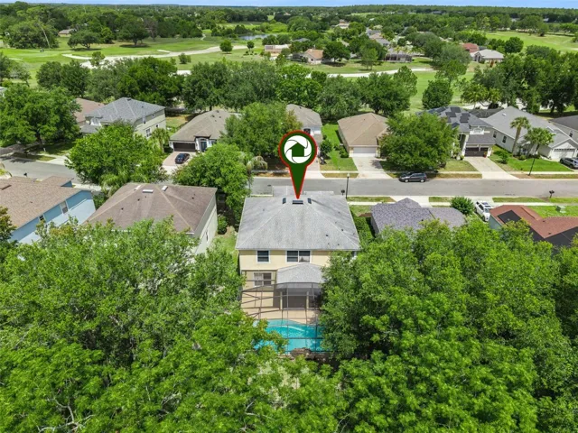 Beautifully maintained 4-bedroom home in gated Sorrento Springs.