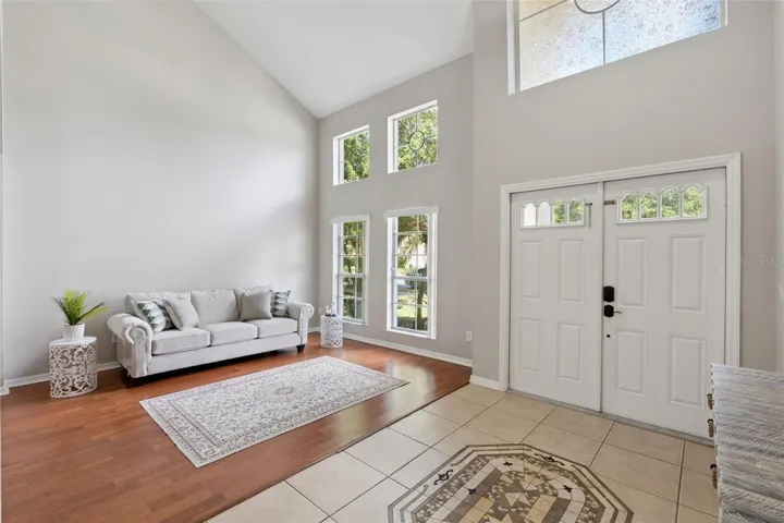 Flexible living spaces allow the home to adapt to your lifestyle needs.