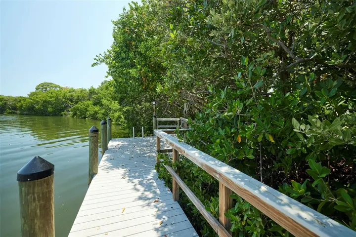 BG Fishing Pier