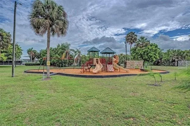 BG Playgrounnd