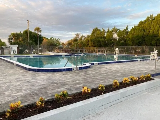 BG Pool