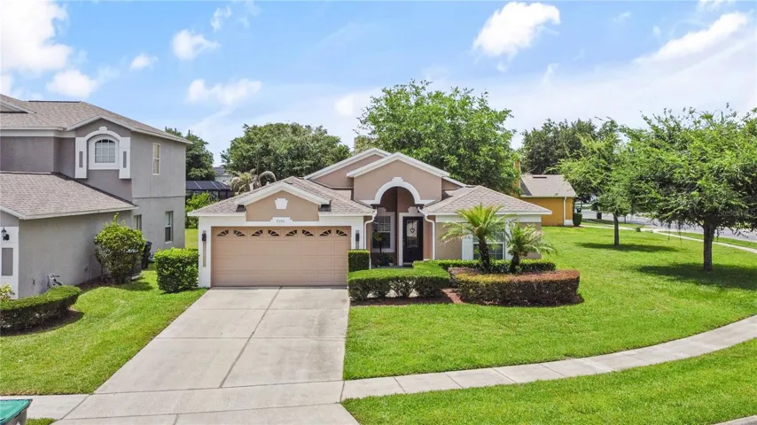 Pristine Home in Gated neighborhood