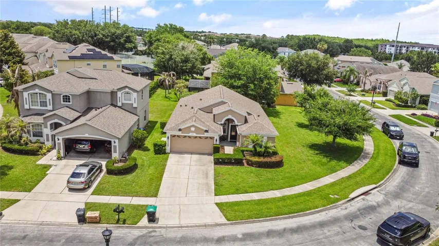 Awesome curb appeal