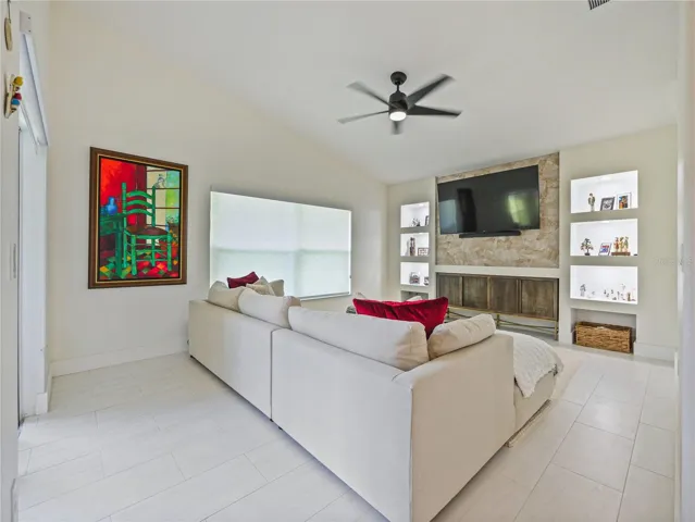 Family/Living Room