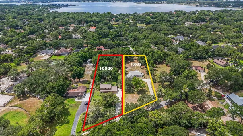 BOTH 2.5 AC LOTS