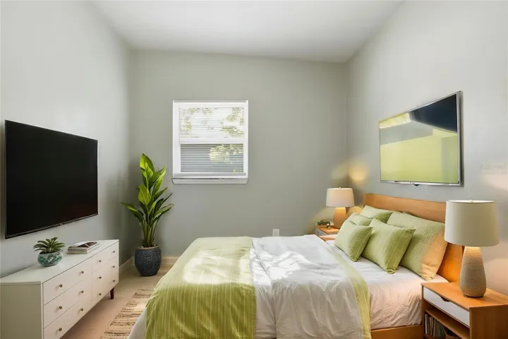 Virtually Staged