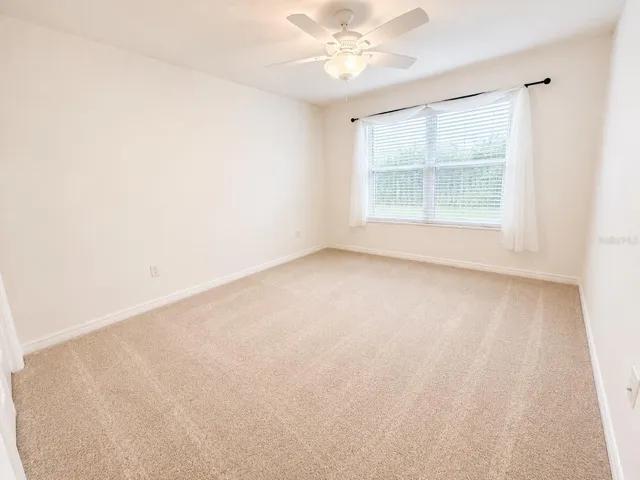 Front guest bedroom