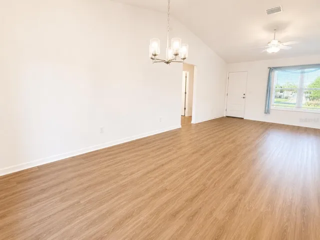 Dinning room