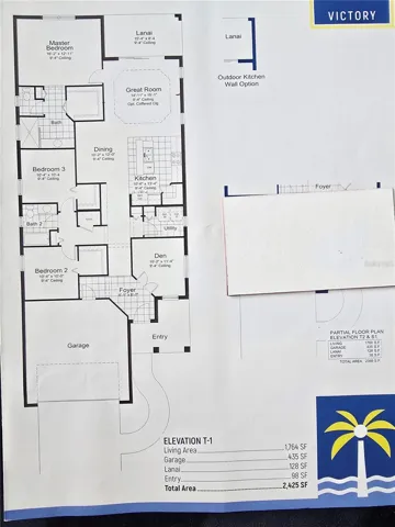 Great floor plan