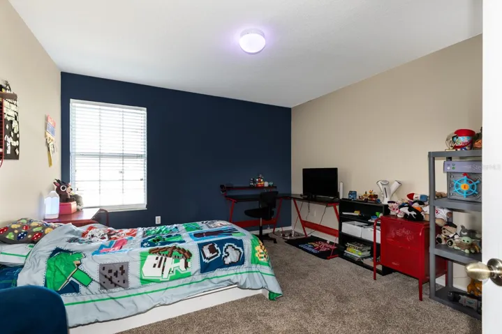 Bed 2