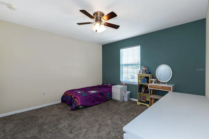 Bed 3