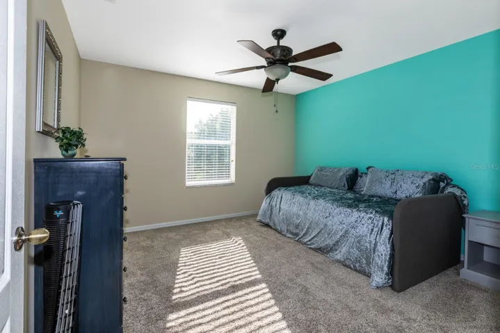 Bed 4