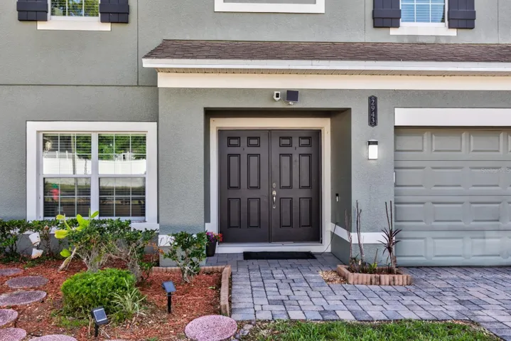 French Door