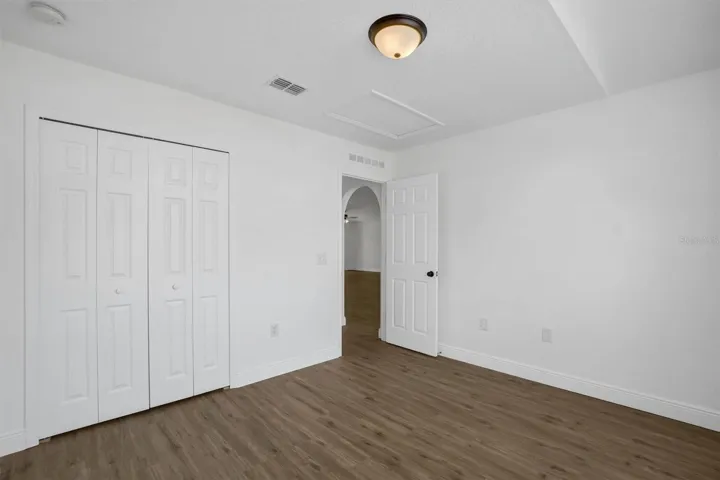 Bedroom 2-Alternate View
