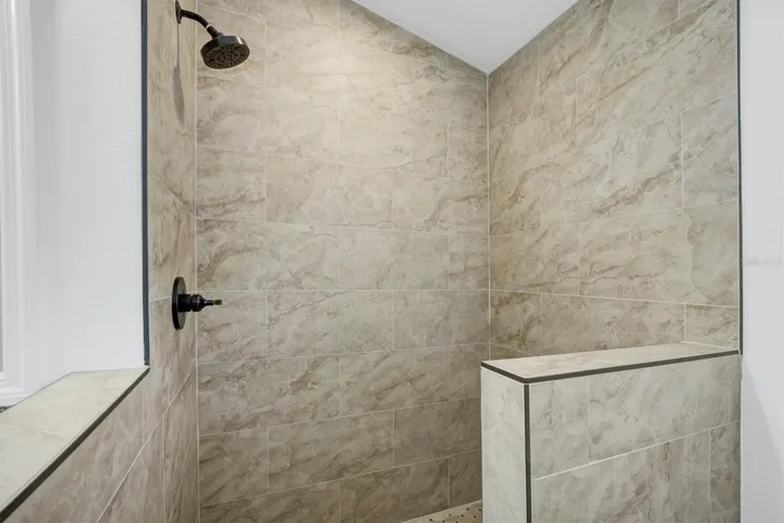 Primary Bathroom-Alternate View