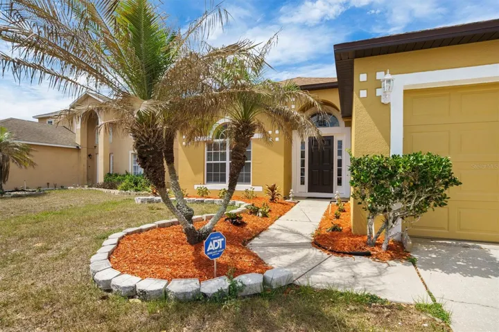 Front Landscaping