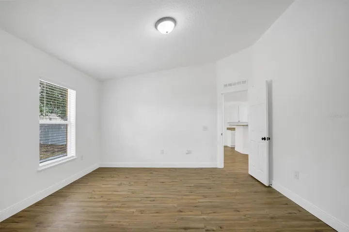 Primary Bedroom-Alternate View