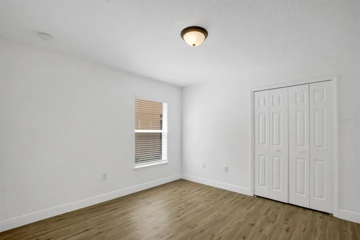 Bedroom 3-Alternate View