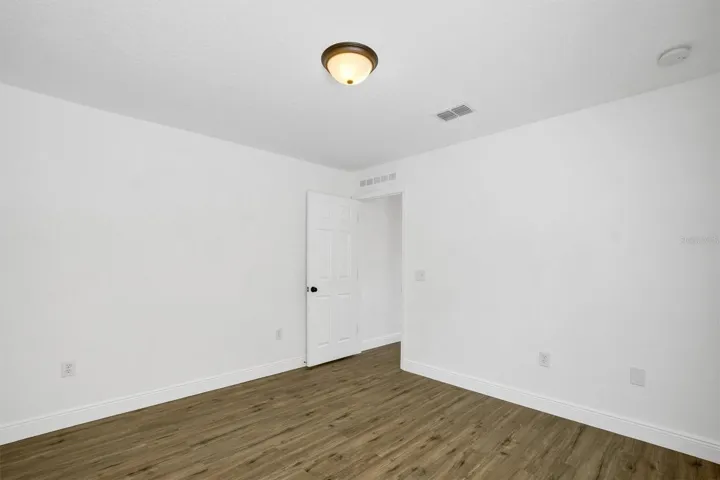 Bedroom 3-Alternate View