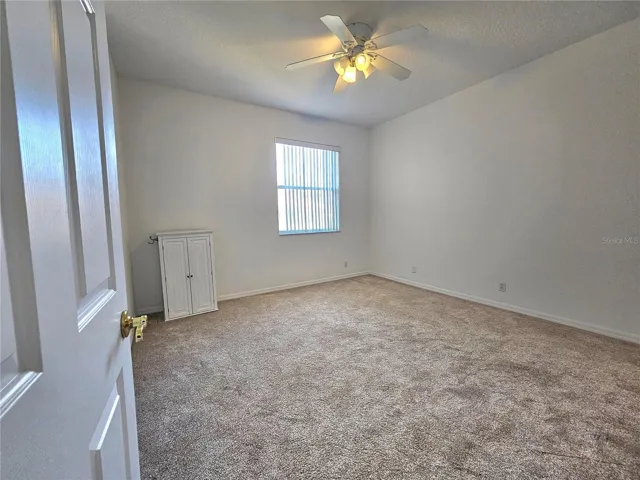 4th bedroom