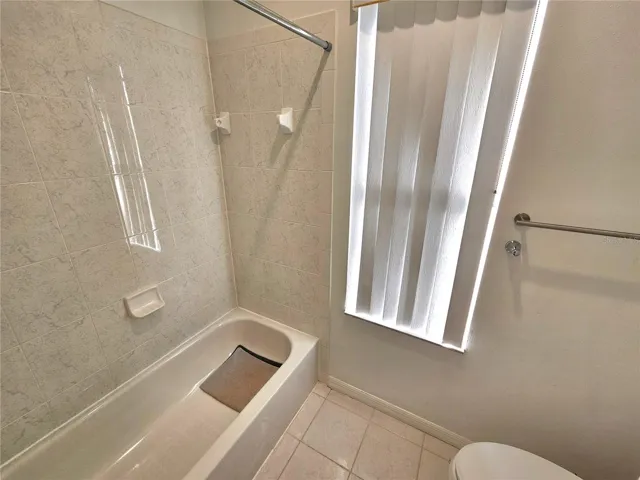 jack and Jill bathroom