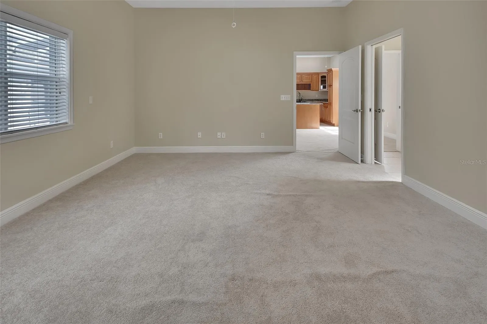 Multi-gen Suite Bedroom